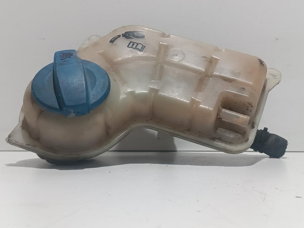 VASCHETTA ACQUA LIQUIDO REFRIGERANTE PER AUDI A4 Avant (8E) 8E0121403 AVF diese