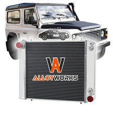 Radiateur Land Rover DISCOVERY