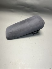 1989-2011 Oem Ford Ranger And Explorer Center Console Armrest Light Gray 1888