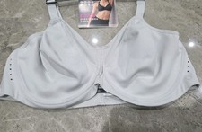 44D Bra M&S Goodmove Ultimate Support Wired Sports Bra 