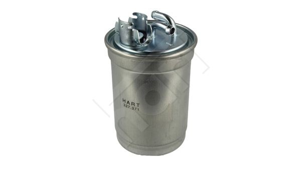 Hart 327 371 Kraftstofffilter FüR Seat VW-image