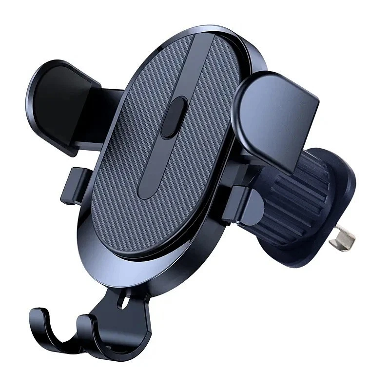 Car Mobile Phone Holder Air Vent Stand Universal 360°Rotation For iPhone Android