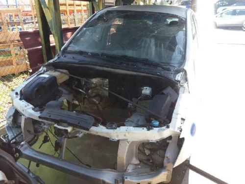 2055009000 Potenciometro Pedal para SSANGYONG ACTYON 200 Xdi 4WD 2007 1225186 - Imagen 8 de 10