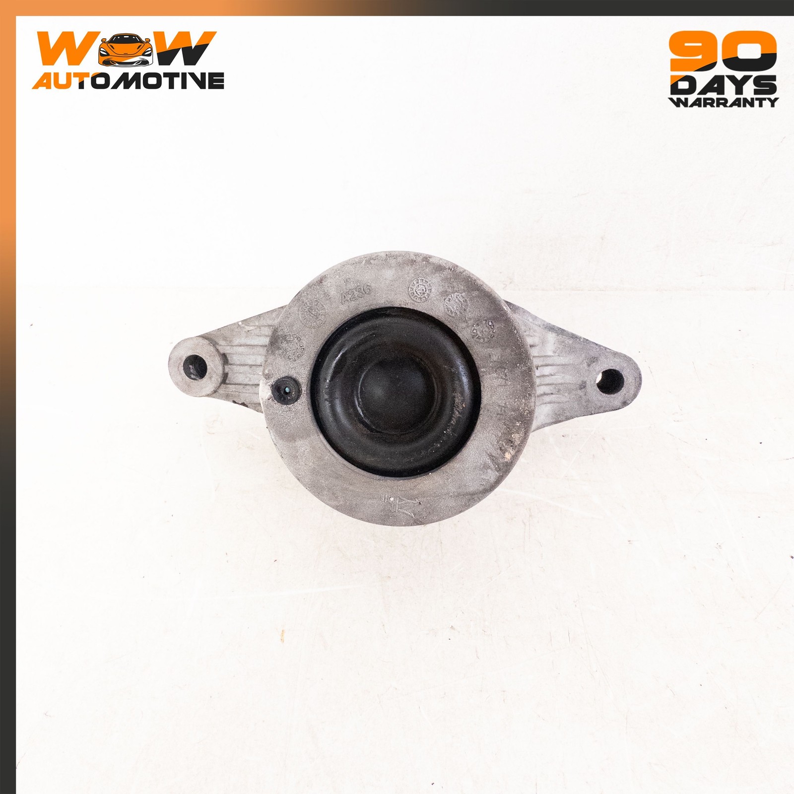 14-19 MASERATI QUATTROPORTE S Q4 LEVANTE RIGHT LEFT ENGINE MOTOR MOUNT SET OEM