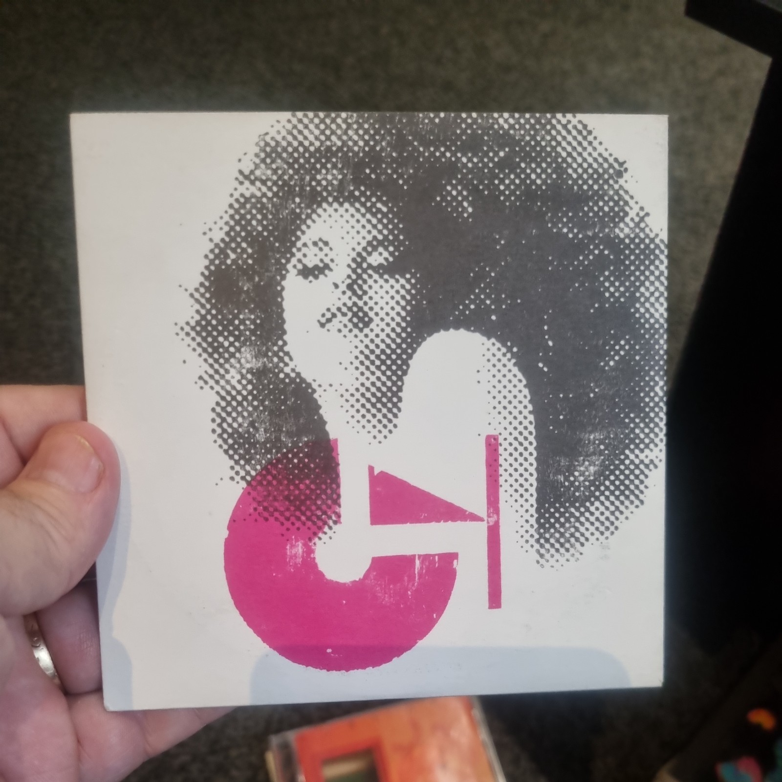 3 -  by Nouvelle Vague | CDa | condition good