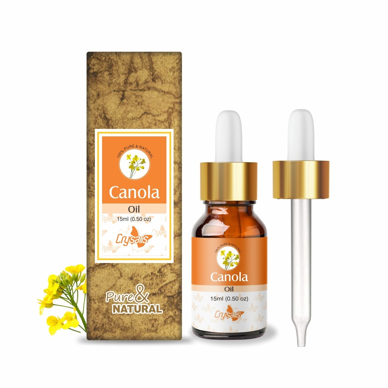 &ndash; 100% Pure & Natural  10ml&ndash;5000ml.