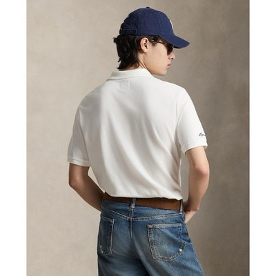 Polo Ralph Lauren Los Angeles Dodgers Polo Shirt Men's Size XL