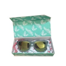 Goodr Sunbathing With Wizards Sunglasses