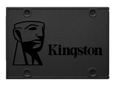 Kingston 480GB SSD SOLID STATE HARD DRIVE 2.5" SATA - Good Health