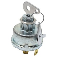 Ignition Switch Fits Ford Tractor 3230 3430 3930 4630 4830 5030 8530 8630 8730++