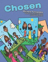 Michele Fernandes | Chosen | Taschenbuch | Englisch (2017) | Archway Publishing
