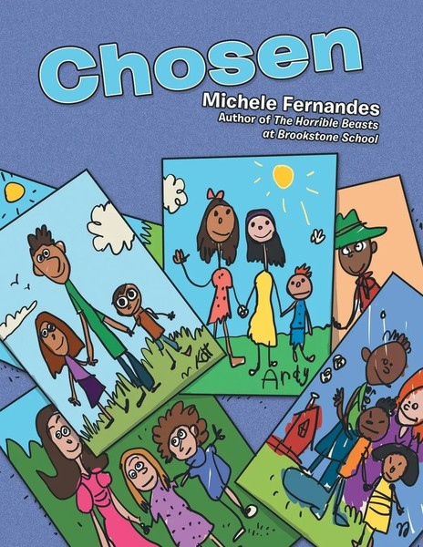 Michele Fernandes | Chosen | Taschenbuch | Englisch (2017) | Archway Publishing-image
