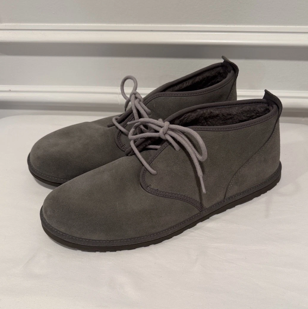 UGG Gray Men