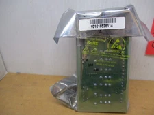 PC Relay Board 552378  RBNRD Johnson Controls