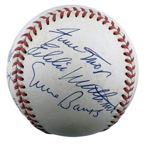 Autographs-For-Sale | eBay Stores