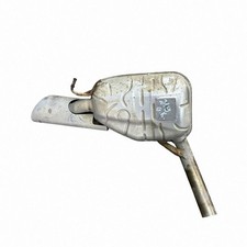 Mercedes-Benz CLS C219 2005 Diesel Hinten links Endtopf Schalld&auml;mpfer JON51684
