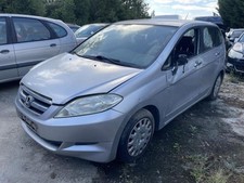 Cardan Honda FR-V