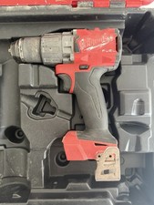 Milwaukee M18 FUEL 18V Li-Ion Brushless Cordless 1/2'' Hammer Drill 2804-20