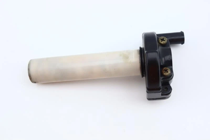 Poignée de gaz YAMAHA 125 DT 1989 à 1992 - Photo 2/4