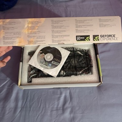 MSI |NVIDIA |GeForce GTX 1060 |3GB |OC Dual Fan |VR Ready |G-SYNC