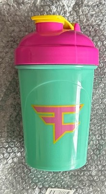 Gfuel - Shaker Cup - The HaZe - Faze