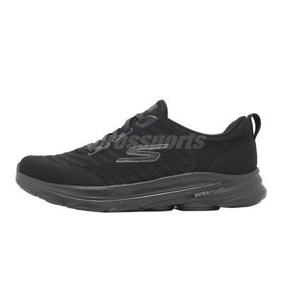 neeb 2点 Skechers Go Walk 8-Day Black Men Lifestyle Casual Shoes Sneakers