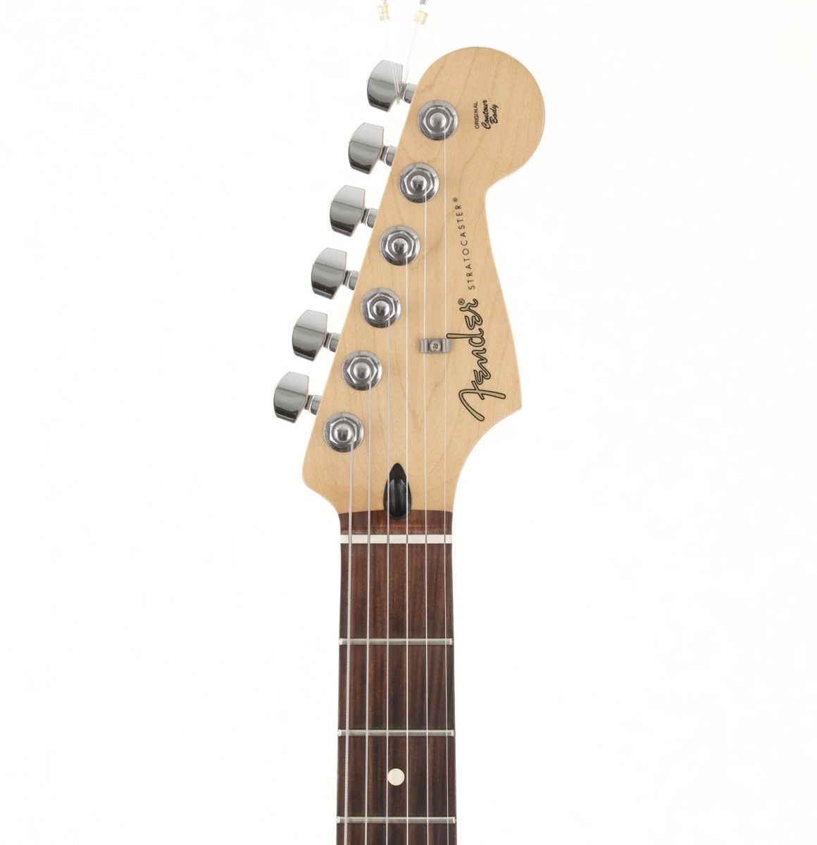 Fender Player Stratocaster 3TS (no250814) | eBay