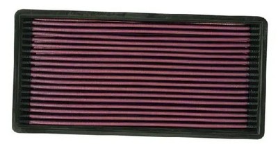 Luftfilter Langzeitfilter 33-2018 K&N Filters für JEEP CHEROKEE