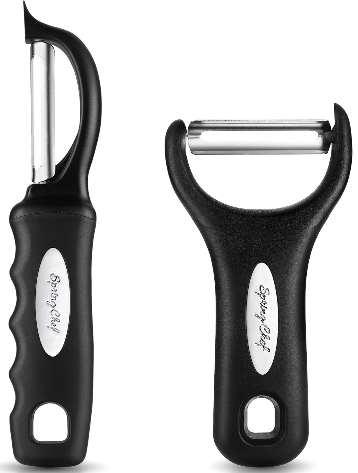 Spring Chef Professional Pastry Blender - Heavy Duty Dough Blender Tool