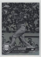 Click to enlarge Rhys Hoskins