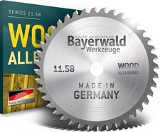 Kreiss&auml;geblatt 420 x 4,2/2,8 x 40 mit 54 Z&auml;hne WZ neg. f&uuml;r Kapps&auml;gen