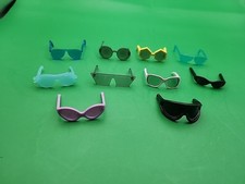 Barbie Sunglasses Lot of 10