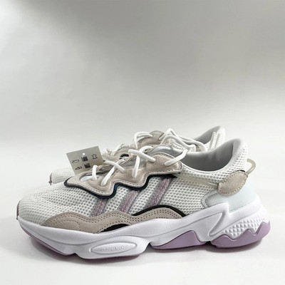 Adidas Women's Originals Ozweego Shoes EG9204 , Size 5, NWOB