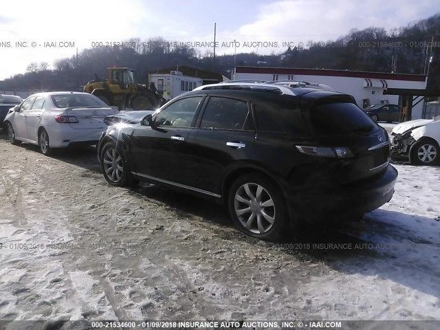 Starter Motor 6 Cylinder AWD Fits 03-08 INFINITI FX SERIES 1789137 Foto 3 de 4