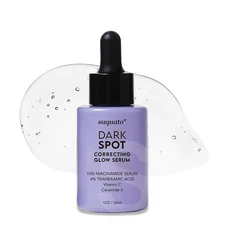 Dark Spot Correcting Glow Serum Melasma Hyperpigmentation Treatment for Face ...