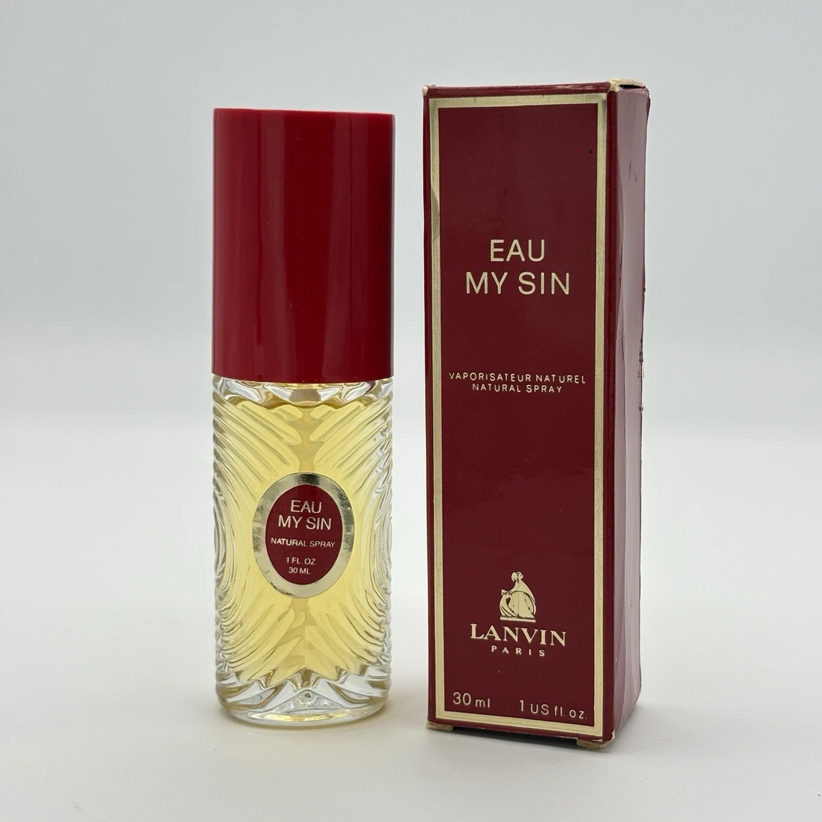 Lanvin My Sin Fragrances for Women for sale | eBay