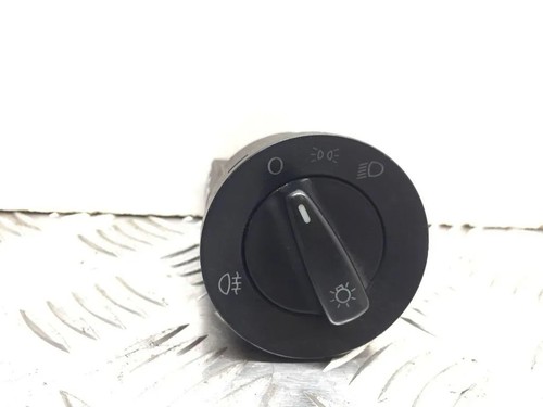 VW PASSAT B5 3B3 Scheinwerferschalter TC41C0941531 1.90 Diesel 96kw 30535111