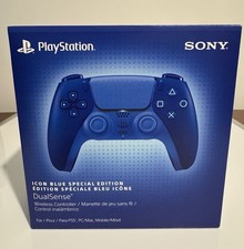 Sony PS5 DualSense Wireless Controller Icon B...