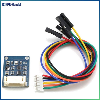 BME280 Umweltsensor Modul für Temperatur, Luftfeuchtigkeit, Druck