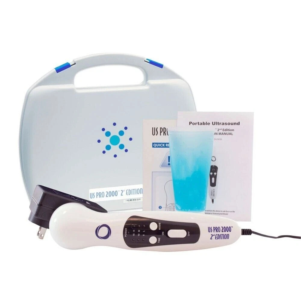 US PRO 2000 DU3035l. Home use Drug Free | eBay