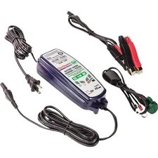 Tecmate Optimate Lithium 0.8A Battery Charger -  - TM471