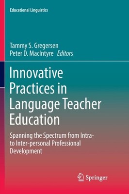 INNOVATIVE PRACTICES IN LANGUAGE TEACHER by GREGERSEN, TAMMY S. Paperback