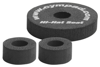 CYMPAD - OSHH - Optimizer Hi-Hat 2-Clutch/1 Seat (3 pieces)