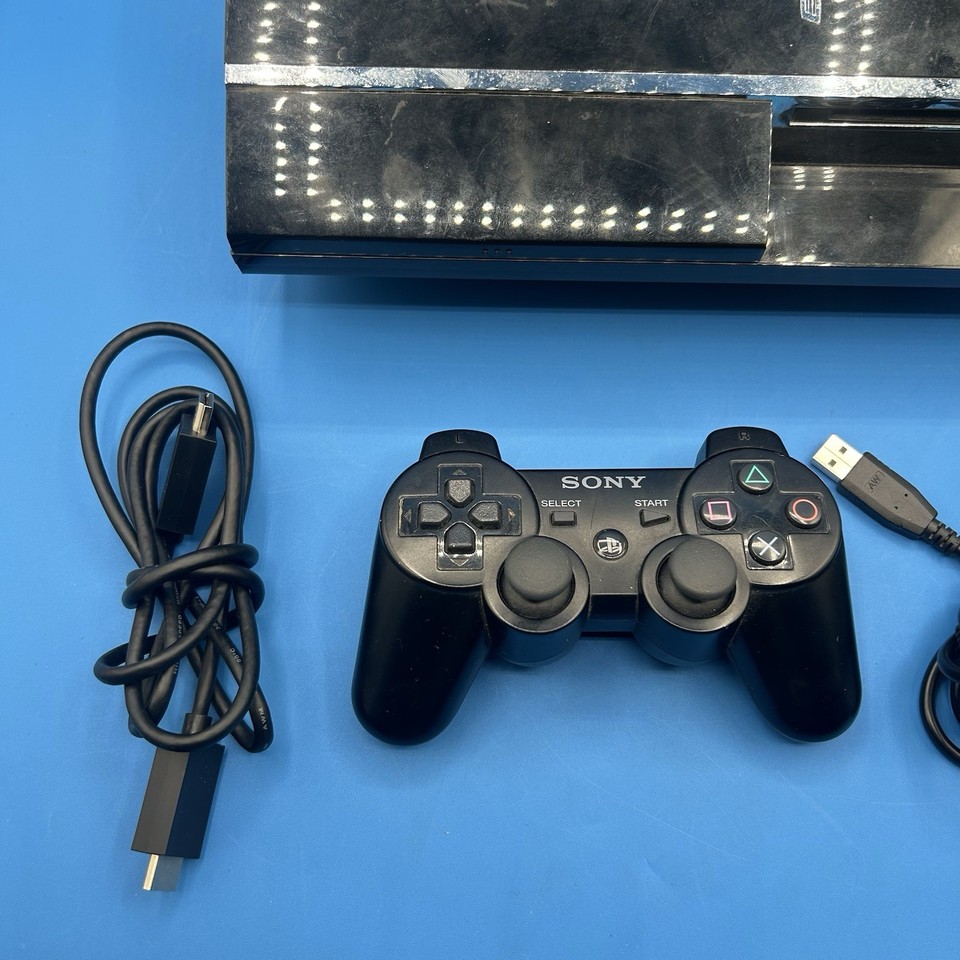 Alimentatore PS3 Fat CECHH01 CECHA01 OEM Originale ... - IT