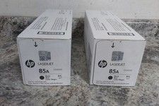 HP CE285AD 2 Pk 1600 Page Yield Black Toner Cartridge