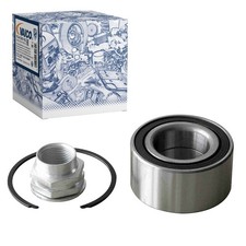 Roulement de roue Fiat CINQUECENTO