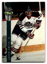 1992 Classic Four Sport #159 Jason Smith