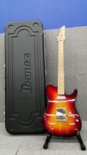 IBANEZ AZS2200F-STB Electric Guitar