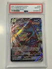 Pokémon Umbreon VMAX SWSH07 Evolving Skies #095 Ultra Rare Holo PSA 10