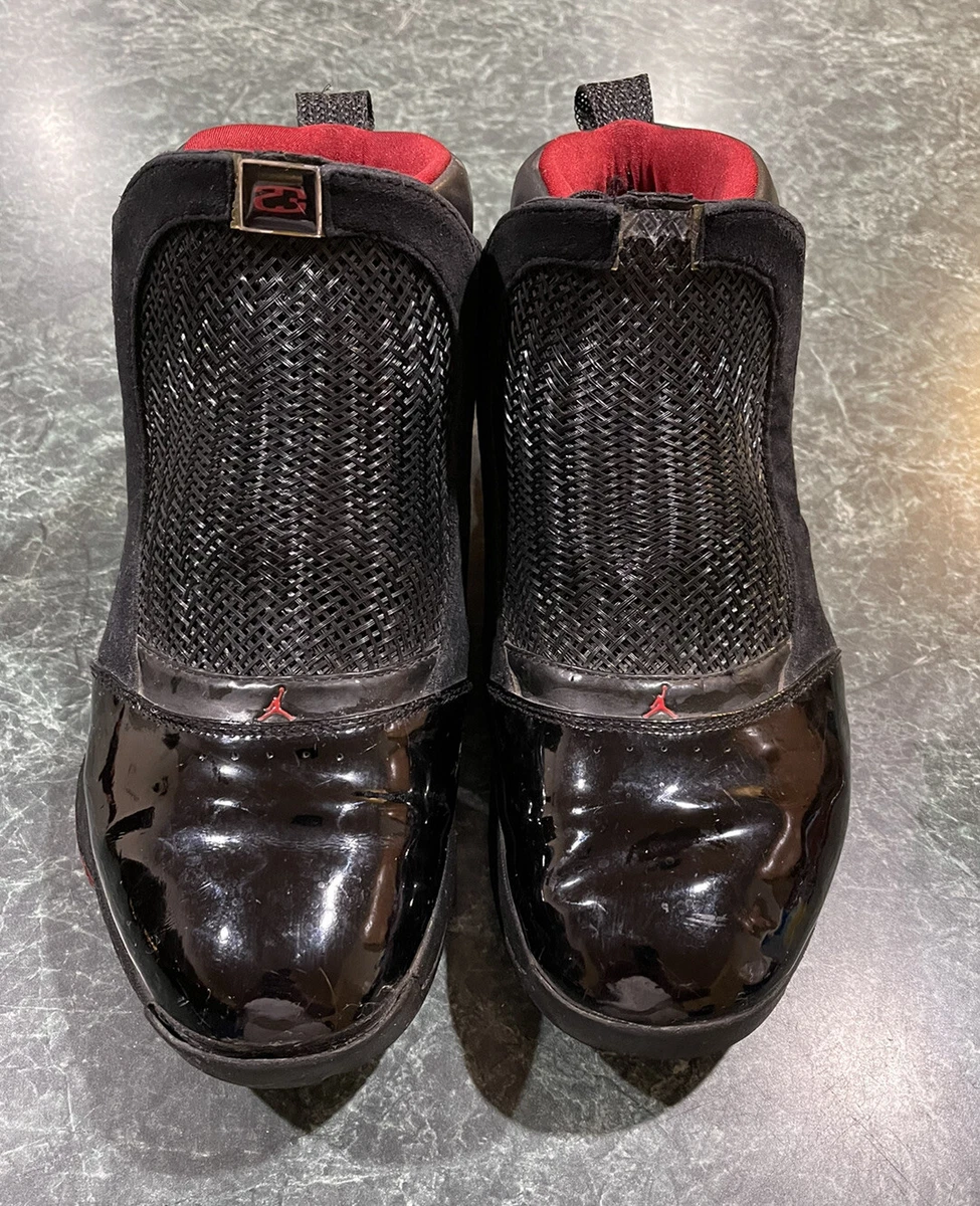 Air jordan shop 19 bred